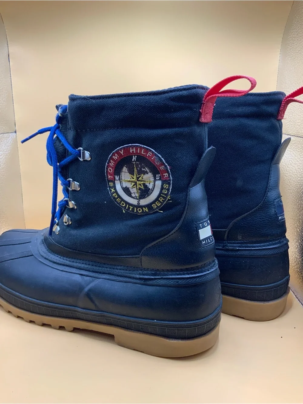 Tommy Hilfiger vintage 90s